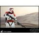 Star Wars Battlefront Videogame Masterpiece Action Figure 1/6 Shock Trooper 30 cm